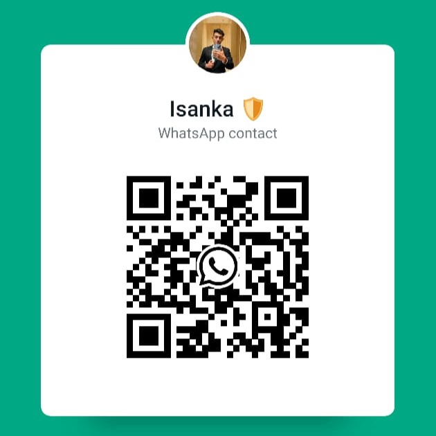 whatsapp QR